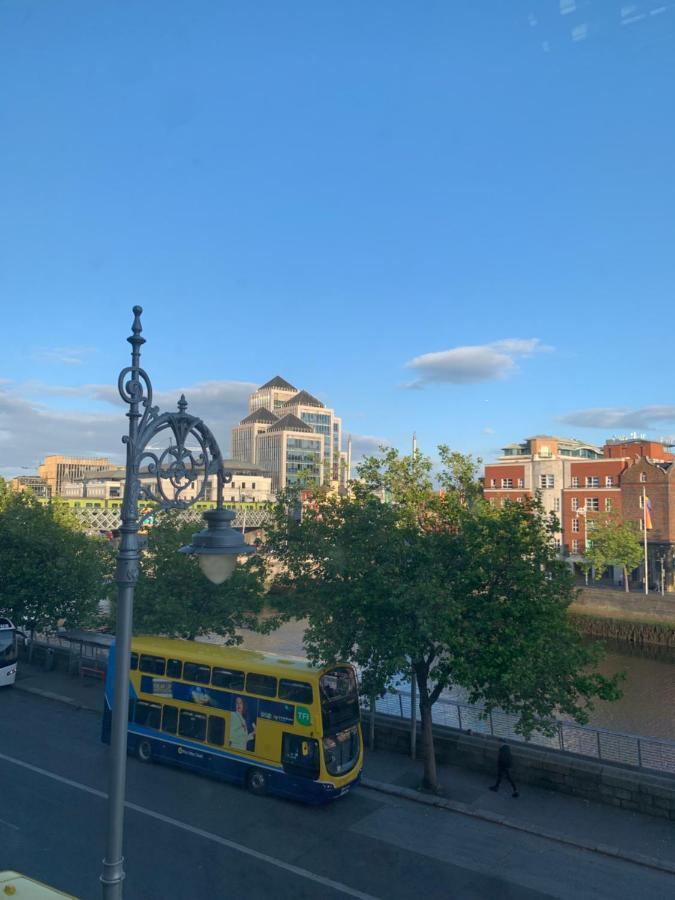 Nle Hotel Dublin Eksteriør billede