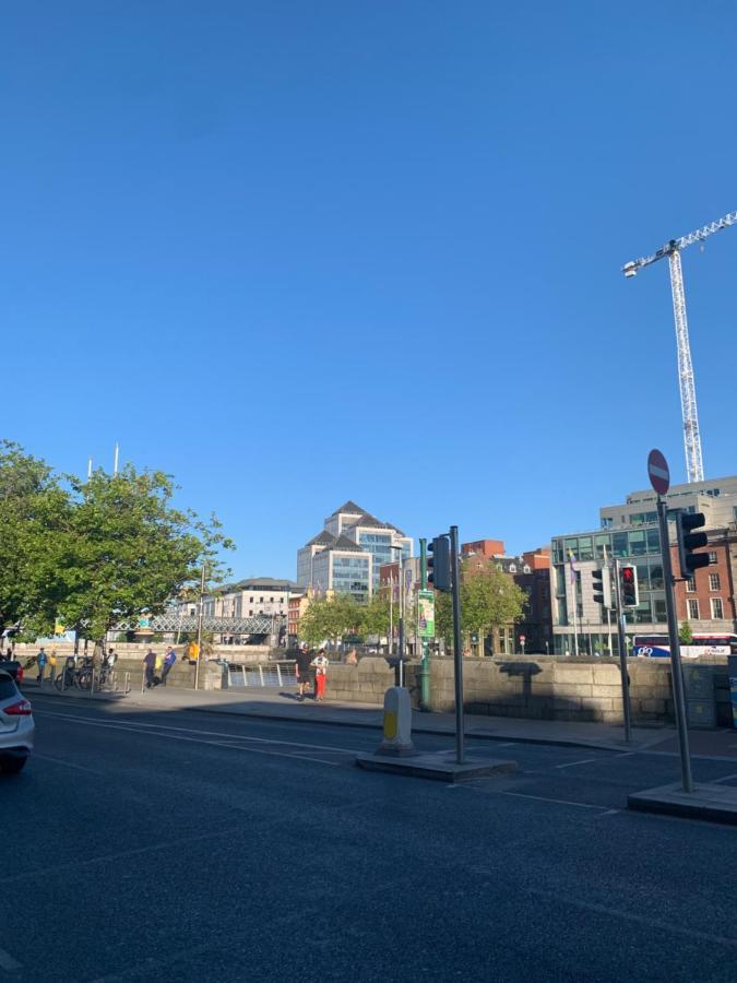 Nle Hotel Dublin Eksteriør billede
